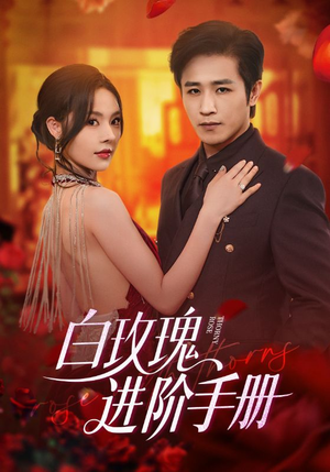 白玫瑰进阶手册（64集）精彩短剧上线