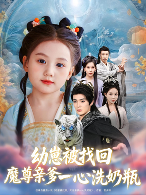 幼崽被找回魔尊亲爹一心洗奶瓶（78）热播短剧排行榜