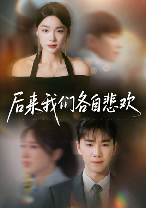 后来我们各自悲欢（70集）全剧看到大结局