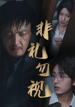 非礼勿视（30集）360网盘观看