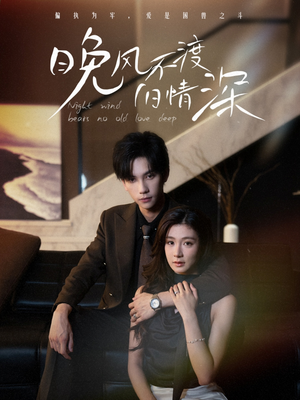 晚风不渡旧情深（70集）短剧免费观看