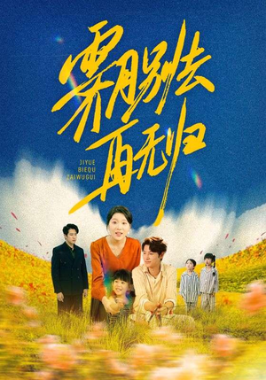 霁月别去再无归（65集）古装短剧热播
