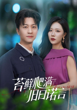 情途难负（83集）温柔追捕短剧