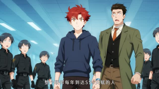 人族镇诡使（50集）网盘在线观看