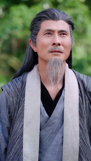 我手执封神榜身背打神鞭下山（63集）最火短剧热播中