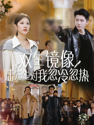 双生镜像陆先生对我忽冷忽热（61集）熬夜追短剧