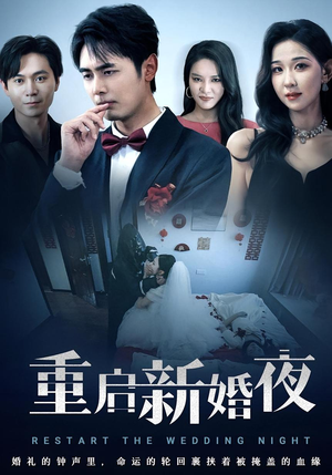 重启新婚夜（61集）精彩好看短剧