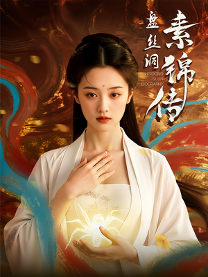 盘丝洞素锦传（26集）女频短剧推荐