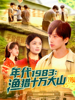 年代1983渔猎十万大山（98集）短剧精彩绝伦
