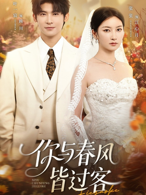 你与春风皆过客（66集）无需会员轻松看