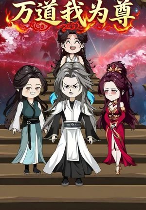 万道我为尊（20集）让你一口气看完