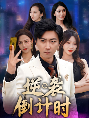 逆袭倒计时（60集）短剧抢先看