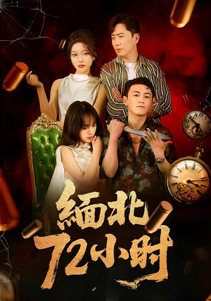 缅北72小时（43集）夸克网盘在线看