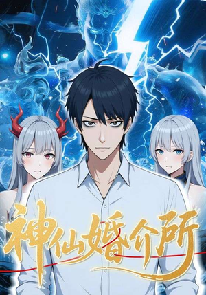 神仙婚介所（28集）热播短剧排行榜