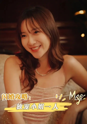 闪婚攻略：独宠小姐一人&闪婚攻略独宠小姐一人（100集）精彩不断免费看