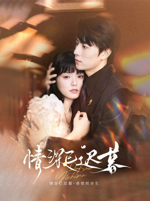情深已迟暮（50集）热门短剧大全