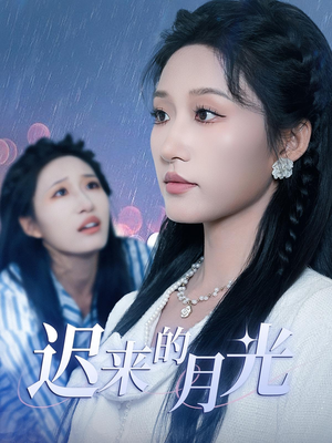 迟来的月光（62集）热播短剧重燃