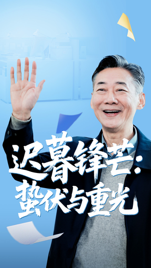 迟暮锋芒蛰伏与重光（81集）短剧有好货推荐