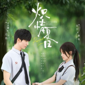 炽情夏日（80集）视频在线看