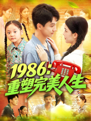 1986：重塑完美人生&1986重塑完美人生（89集）精彩短剧热播中