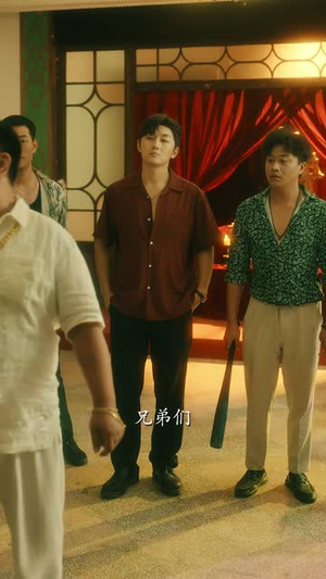 钱途无量&商途破黑局 (64集) 短剧热门推荐