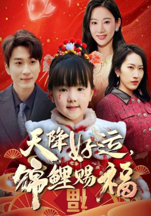 福运萌宝之见者好运（60集）最新热剧免费看