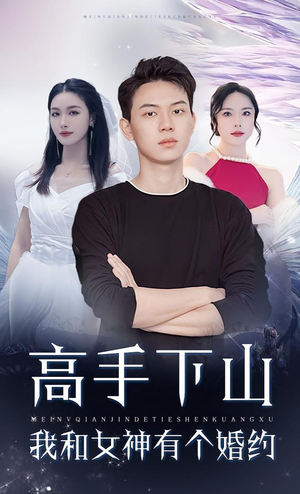 高手下山我和女神有个约会&高手下山我和女神有个婚约（97集）最后的大结局