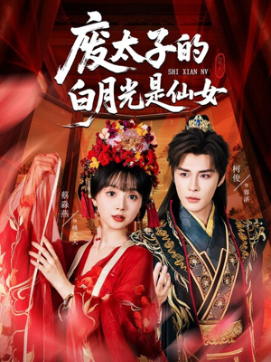废太子的白月光是仙女（64集）在线看免费版