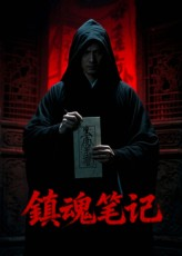 镇魂笔记（15集）短剧介绍