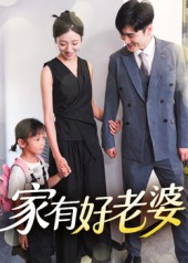 家有好老婆（35集）免费看全网短剧