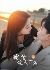 逐鹭渡天下2（59集）热门短剧榜单