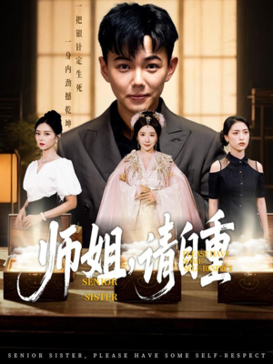 师姐请自重（81集）在线观看全集