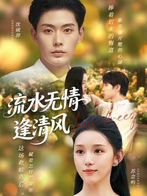 流水无情逢清风 (77集) 贝贝短剧分享