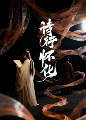 诗行怀化（10集）直接看到大结局