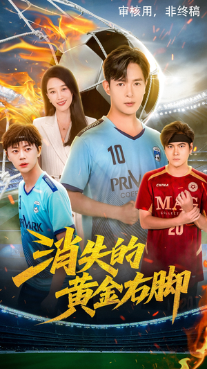 消失的黄金右脚（62集）在线免费观影