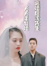 离婚后沈先生天天求复婚（100集）男频短剧推荐
