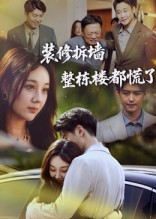 装修拆墙整栋楼都慌了（50集）全集都在这里了