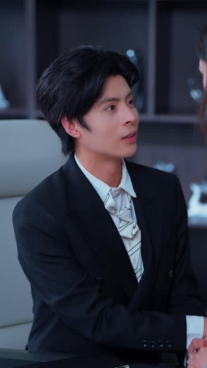 挚爱终成恨 (30集)今日最火短剧