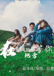 在有风的地方等你（32集）怎么看全集