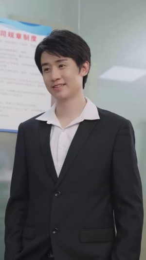 职场打工人（76集）短剧视频分享