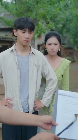 逍遥村野小神农（80集）完整版