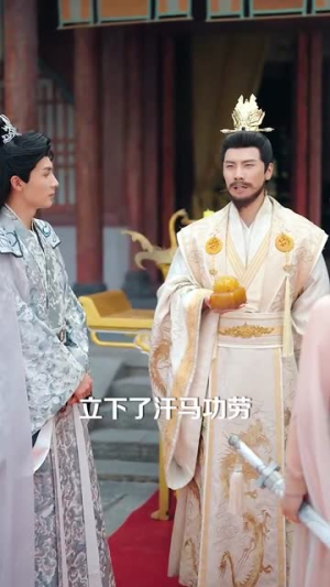 封神你堂堂纣王偷听我一个小兵心声（80集）全集免费观看