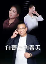 白蔷薇的春天（86集）哪个网站可以看