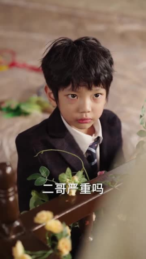 督军开门小福星来啦&督军开门！小福星来啦（67集）越看越好看短剧
