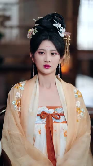 娇软美人分外勾人 (81集) 好看短剧追不停