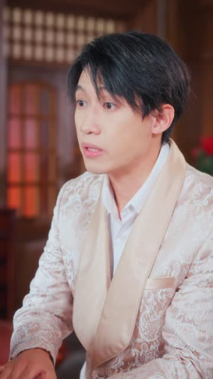 督军开门小奶团旺家（60集）一起追短剧吧