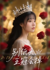 别低头王冠会掉（70集）短剧解说全集