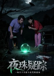 夜珠疑踪（30集）短剧全集免费看