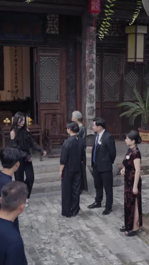 大小姐归来之唯一继承人（37集）好看短剧看不停