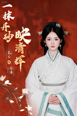 一抹丹砂映清辉（60集）好看的短剧分享